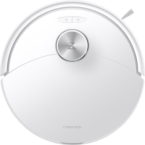 Робот-пилосос миючий RoboRock Q10 VF+ White, изображение 3