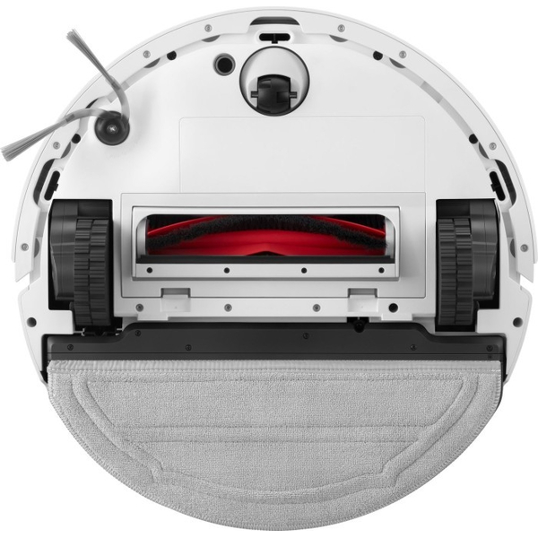Робот-пилосос миючий RoboRock Q10 VF+ White, изображение 5