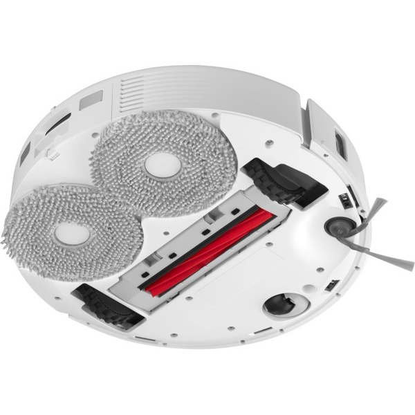 Робот-пилосос миючий RoboRock QR 798 White, зображення 7
