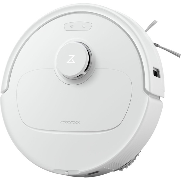 Робот-пилосос миючий RoboRock QR 798 White, зображення 6