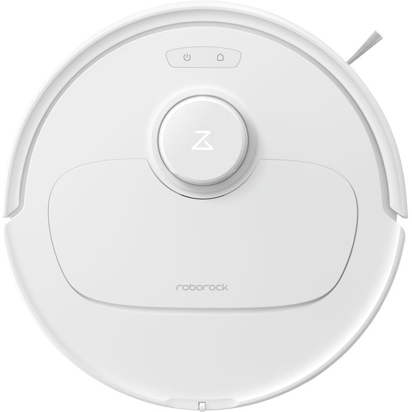 Робот-пилосос миючий RoboRock QR 798 White, зображення 5