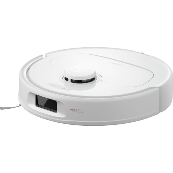 Робот-пилосос миючий RoboRock QR 798 White, зображення 4