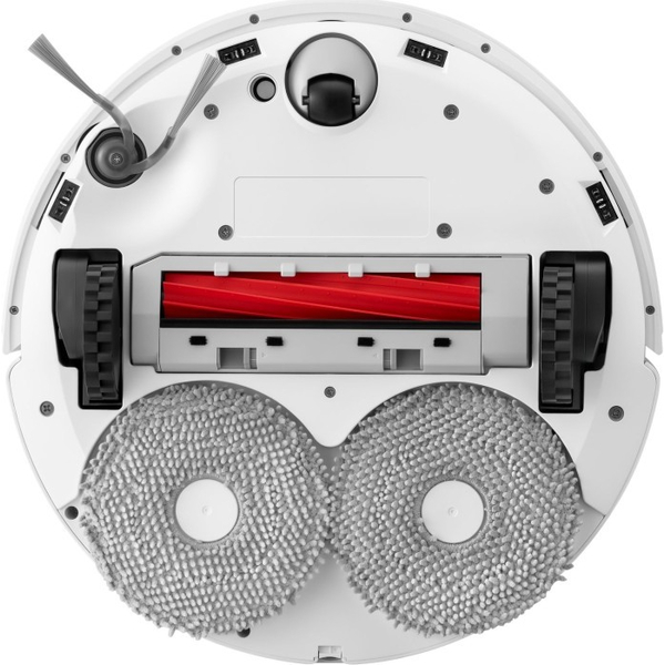 Робот-пилосос миючий RoboRock QR 798 White, зображення 8