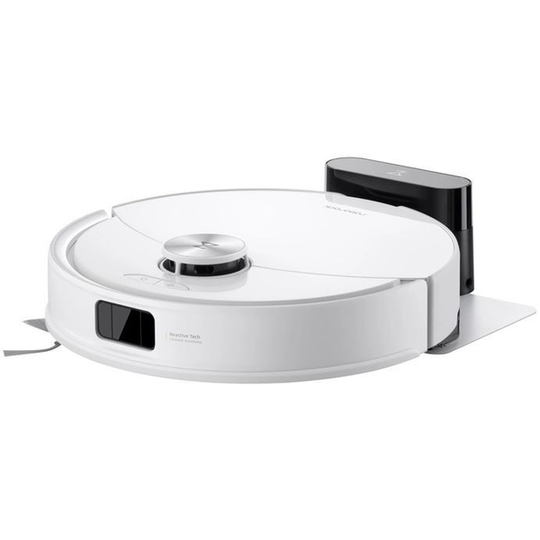 Робот-пилосос миючий RoboRock Q10 VF White, изображение 2