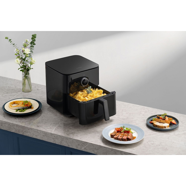 Мультипіч Xiaomi Smart Air Fryer MAF10 Black, изображение 12