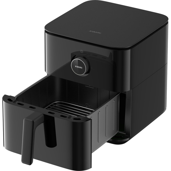 Мультипіч Xiaomi Smart Air Fryer MAF10 Black, зображення 4