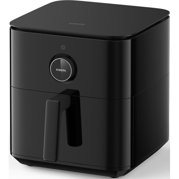 Мультипіч Xiaomi Smart Air Fryer MAF10 Black, зображення 3