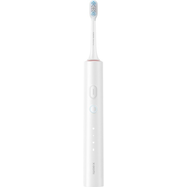 Зубна щітка електрична Xiaomi Smart Electric Toothbrush T501 (White), изображение 2