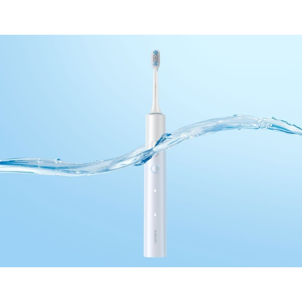 Зубна щітка електрична Xiaomi Smart Electric Toothbrush T501 (White), изображение 8