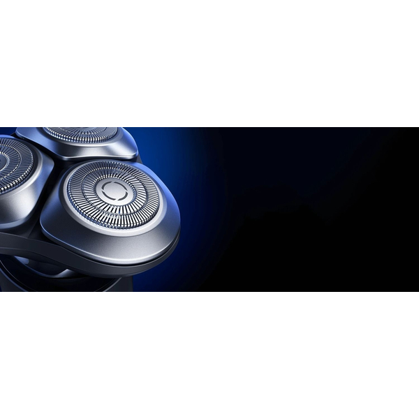 Бритва Xiaomi Electric Shaver S301 EU, зображення 8