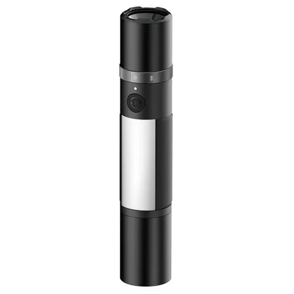 Ліхтар акумуляторний Xiaomi Multi-function Flashlight (BHR7004GL), зображення 2