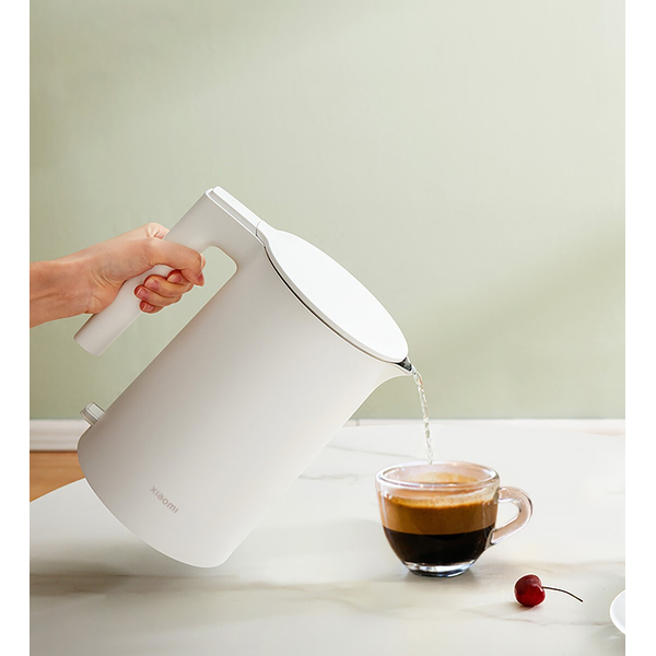 Електричний чайник Xiaomi Electric Kettle 2 EU, зображення 5