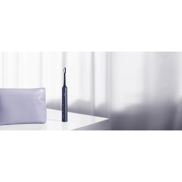 Зубна щітка електрична Xiaomi T302 Dark Blue, зображення 5