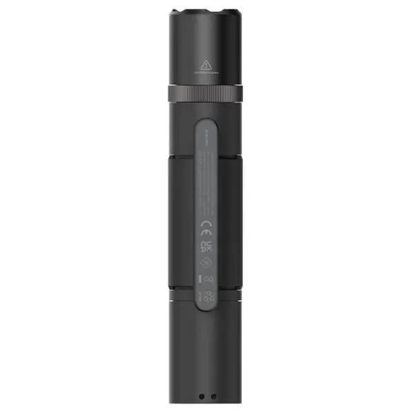 Ліхтар акумуляторний Xiaomi Multi-function Flashlight (BHR7004GL), изображение 5