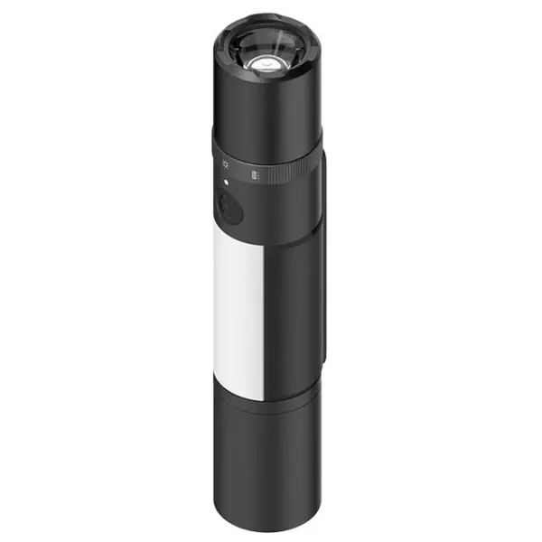 Ліхтар акумуляторний Xiaomi Multi-function Flashlight (BHR7004GL), изображение 6