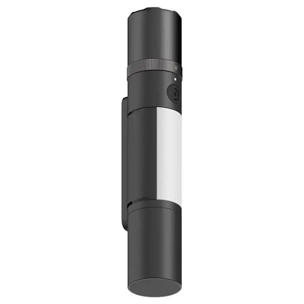 Ліхтар акумуляторний Xiaomi Multi-function Flashlight (BHR7004GL), изображение 7