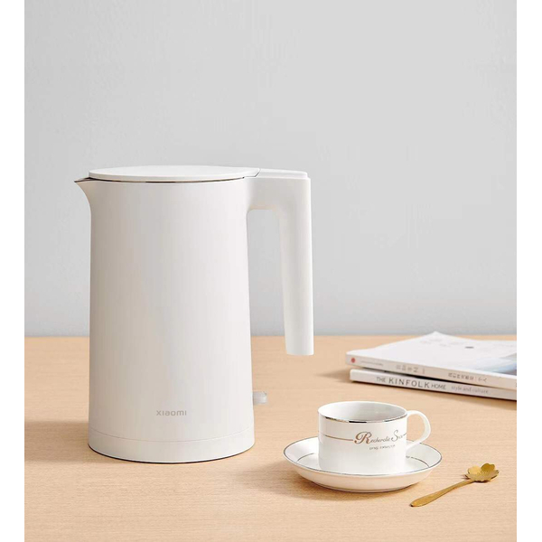 Електричний чайник Xiaomi Electric Kettle 2 EU, изображение 7