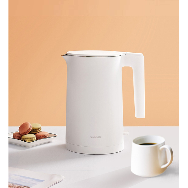 Електричний чайник Xiaomi Electric Kettle 2 EU, зображення 9