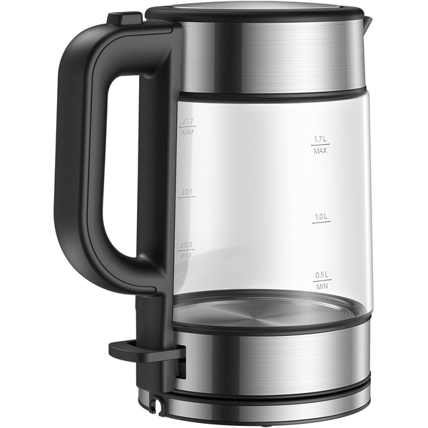 Електричний чайник Xiaomi Electric Glass Kettle, изображение 5