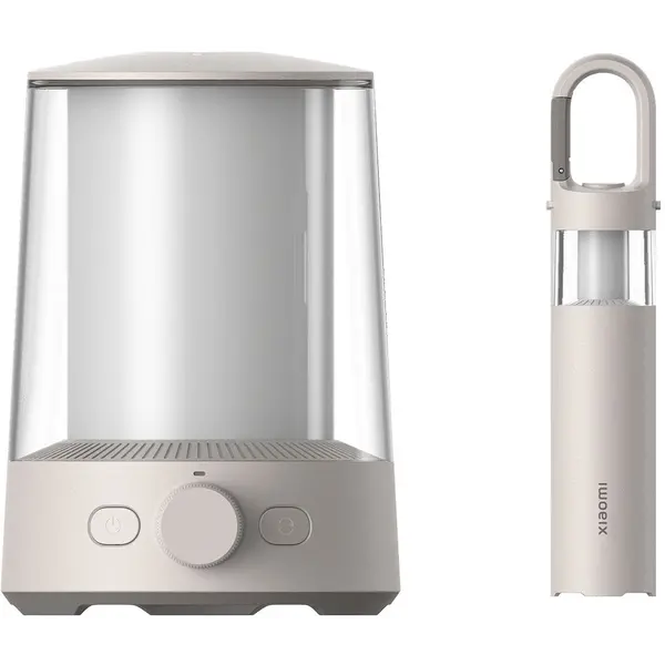 Ліхтар Xiaomi Multi-function Camping Lantern, зображення 9