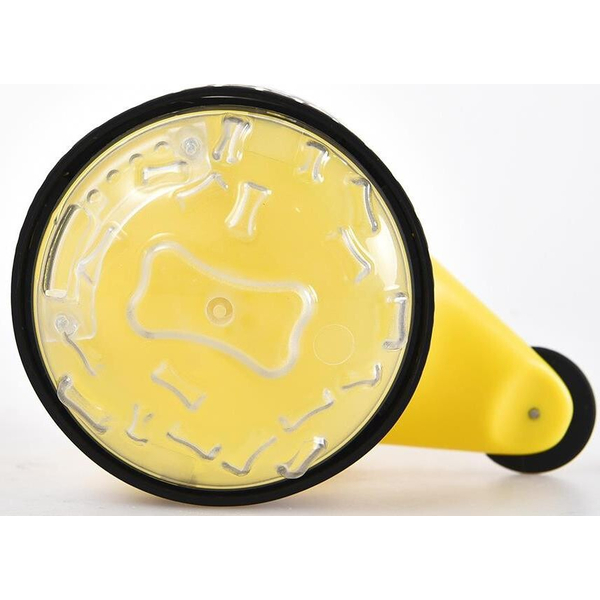 Іграшка-годівниця Little Beast Star XT05-5001 Yellow, изображение 2