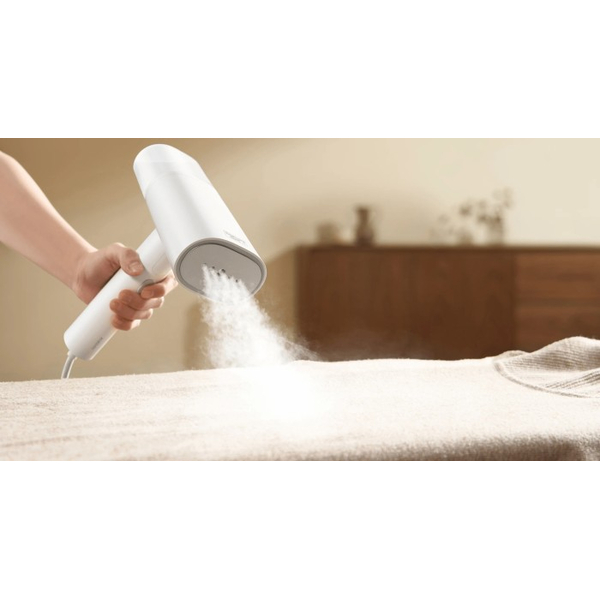 Вертикальний відпарювач ручний Xiaomi Handheld Garment Steamer EU, зображення 12