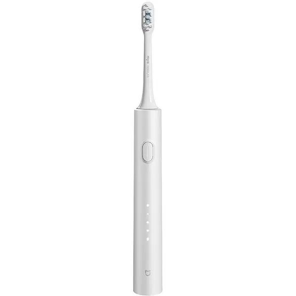 Зубна щітка електрична Xiaomi T302 Silver Gray
