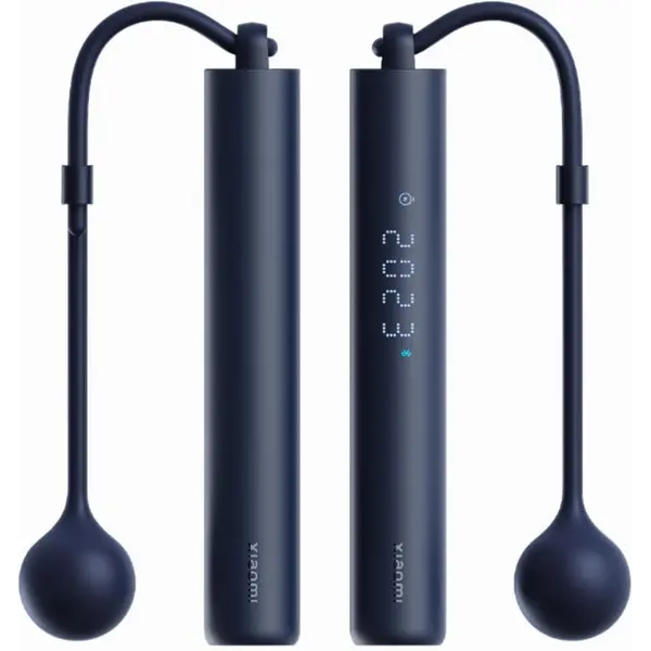 Розумна скакалка Xiaomi Smart Jump Rope (BHR6944GL) Blue
