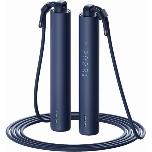 Розумна скакалка Xiaomi Smart Jump Rope (BHR6944GL) Blue, изображение 2