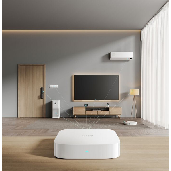 Шлюз Mi Smart Home Hub 2, изображение 7