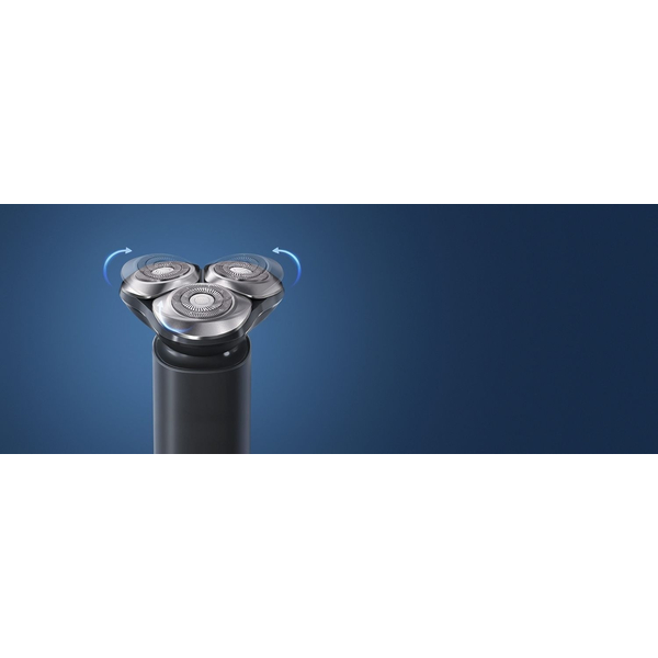 Бритва Xiaomi Electric Shaver S101 EU, изображение 6