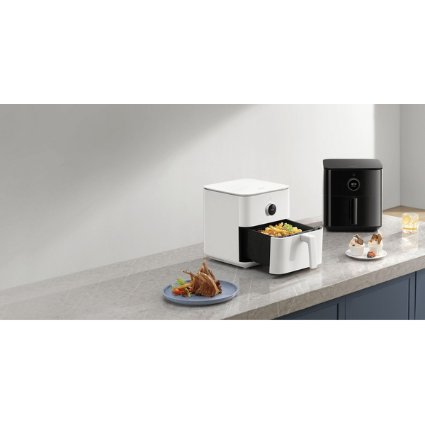 Мультипіч Xiaomi Smart Air Fryer MAF10 White, изображение 8