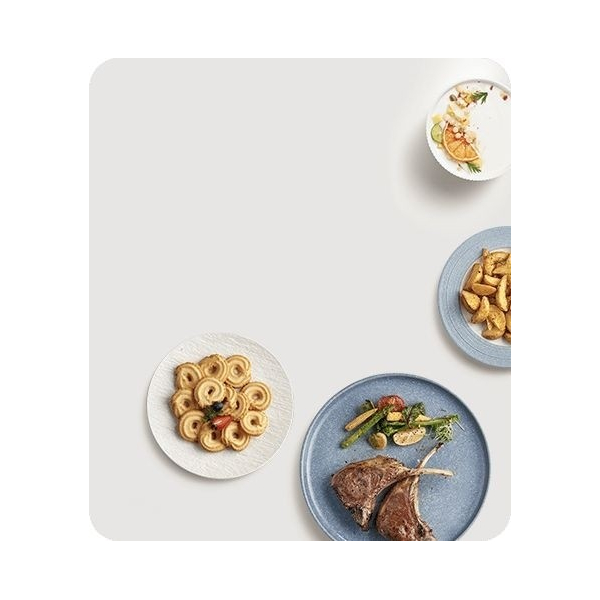 Мультипіч Xiaomi Smart Air Fryer MAF10 White, изображение 7