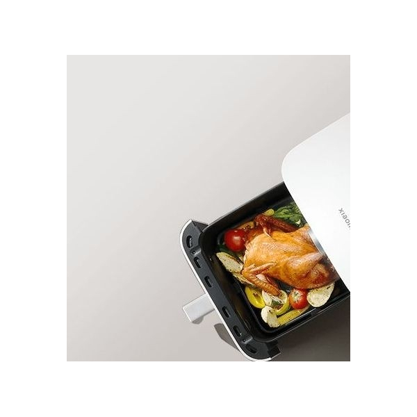 Мультипіч Xiaomi Smart Air Fryer MAF10 White, изображение 6