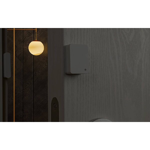 Бездротовий датчик відкриття дверей/вікон Xiaomi Mi Door and Window Sensor 2, зображення 9