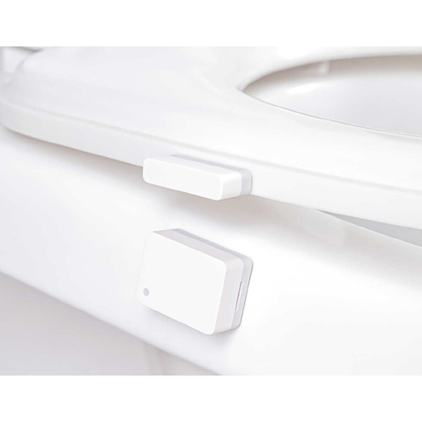 Бездротовий датчик відкриття дверей/вікон Xiaomi Mi Door and Window Sensor 2, зображення 4