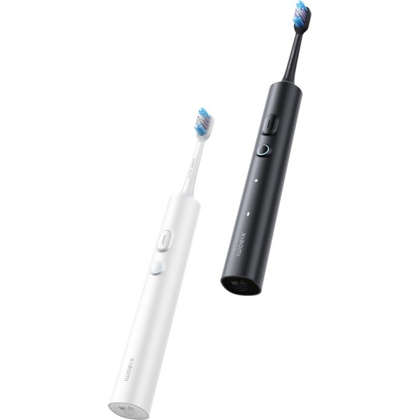 Зубна щітка електрична Xiaomi Smart Electric Toothbrush T501 (White), зображення 15