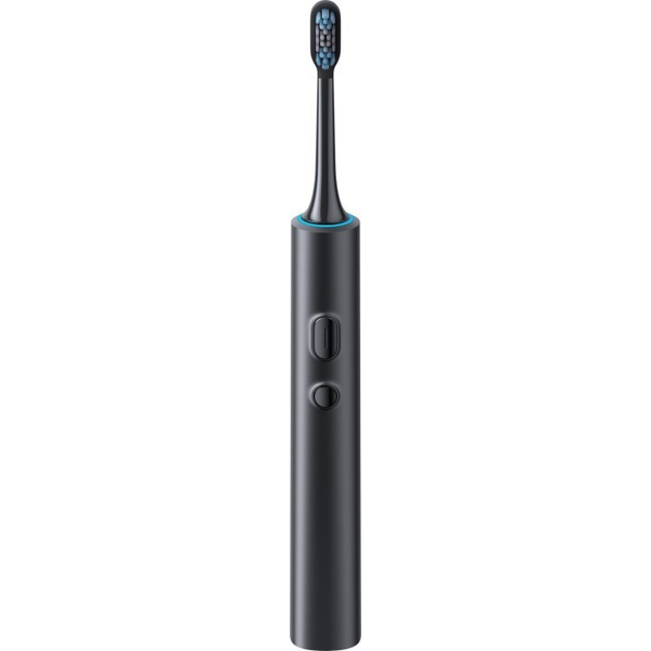 Зубна щітка електрична Xiaomi Smart Electric Toothbrush T501 (Dark Grav), изображение 2