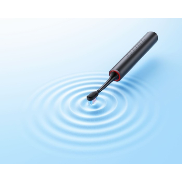 Зубна щітка електрична Xiaomi Smart Electric Toothbrush T501 (Dark Grav), изображение 5