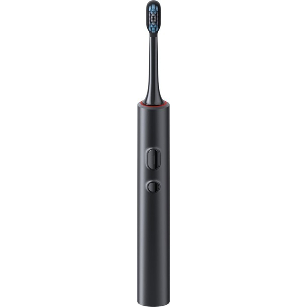 Зубна щітка електрична Xiaomi Smart Electric Toothbrush T501 (Dark Grav), изображение 3