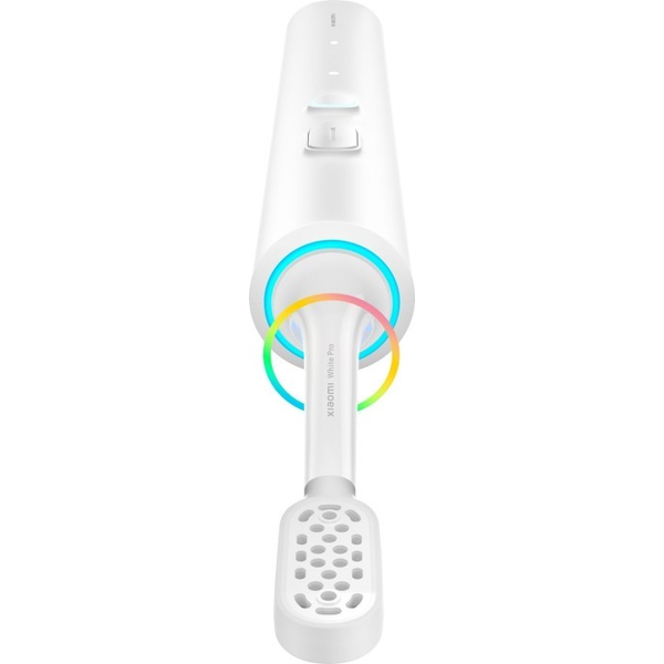 Зубна щітка електрична Xiaomi Smart Electric Toothbrush T501 (White), изображение 3