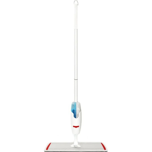 Швабра Yijie Flat Spray Mop White (FP-20)