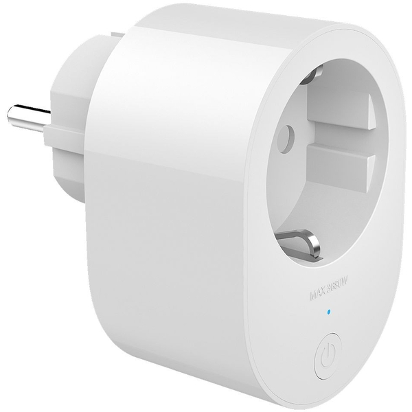 Розумна розетка Xiaomi Mi Smart Plug 2 (WIFI), зображення 3