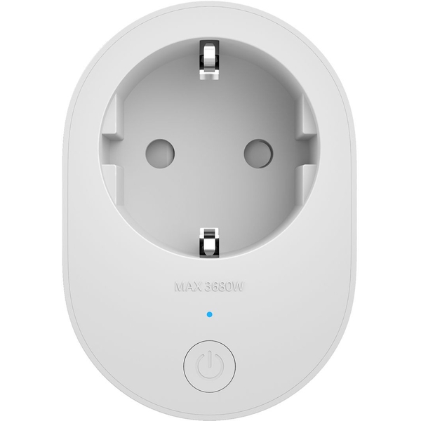Розумна розетка Xiaomi Mi Smart Plug 2 (WIFI)