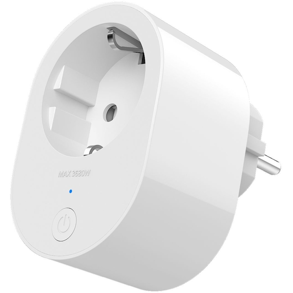 Розумна розетка Xiaomi Mi Smart Plug 2 (WIFI), изображение 4