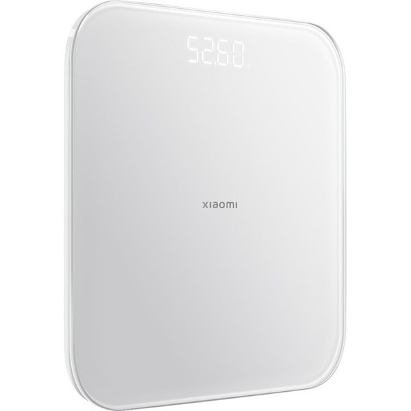 Смарт-ваги підлогові Xiaomi Mi Smart Scale S200 White (BHR9230GL), изображение 3