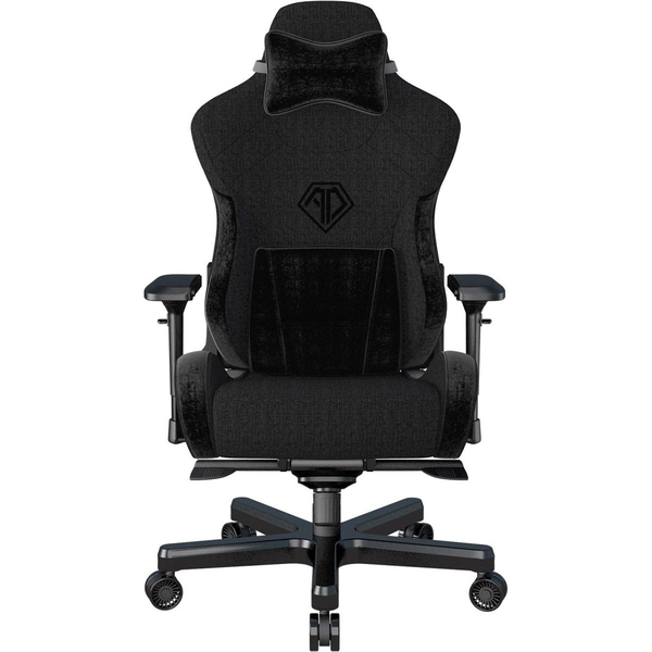 Крісло ігрове Anda Seat T-Pro 2 Black Size XL