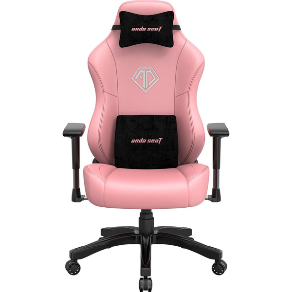 Крісло ігрове Anda Seat Phantom 3 Pink Size L