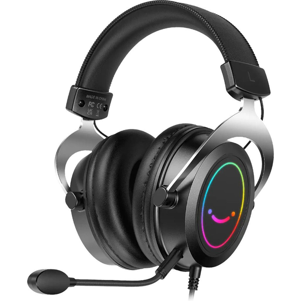 Гарнітура Fifine RGB H3