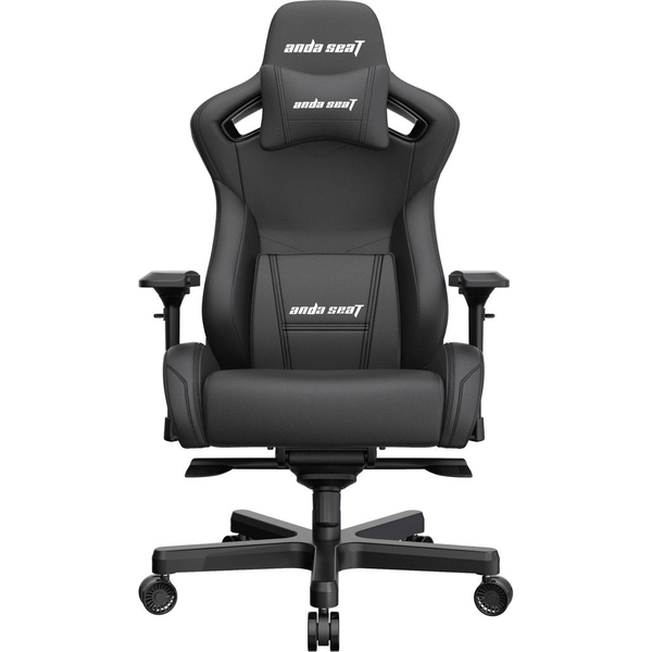 Крісло ігрове Anda Seat Kaiser 2 Black Size XL